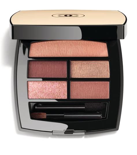 chanel eyeshadow palette 2020|chanel les beiges colour chart.